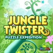 Download 'Jungle Twister (240x320)(Touchscreen)' to your phone